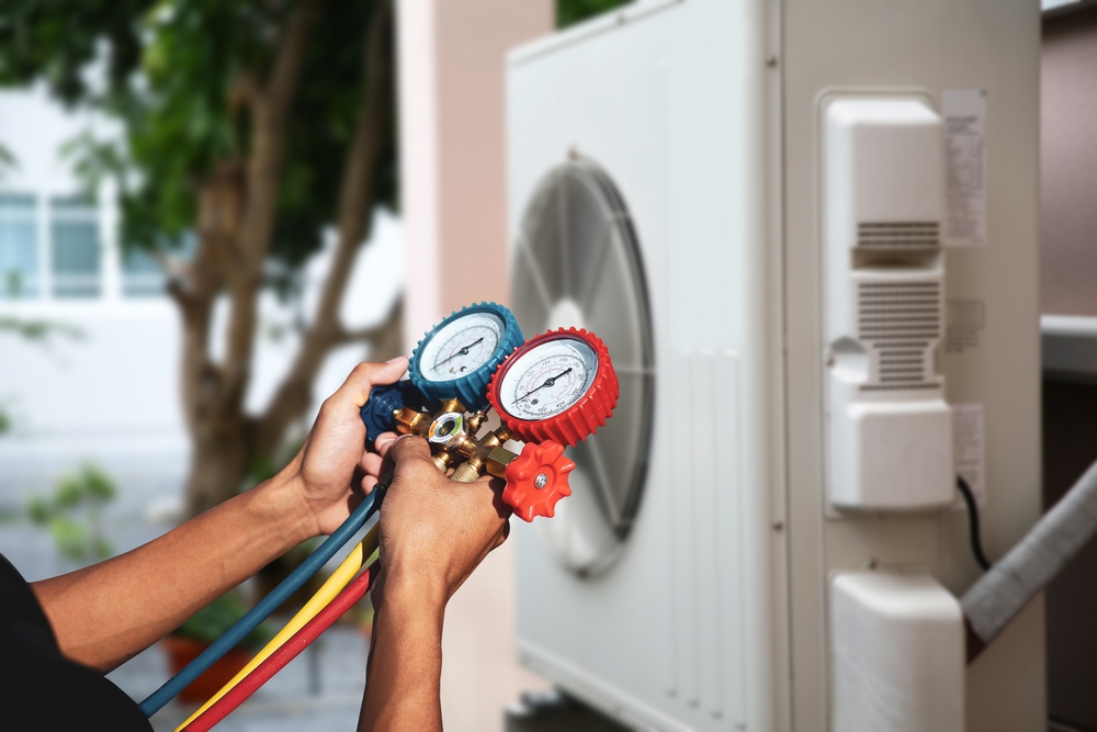 Signs It’s Time to Get a Heat Pump Installation in Lancaster, PA