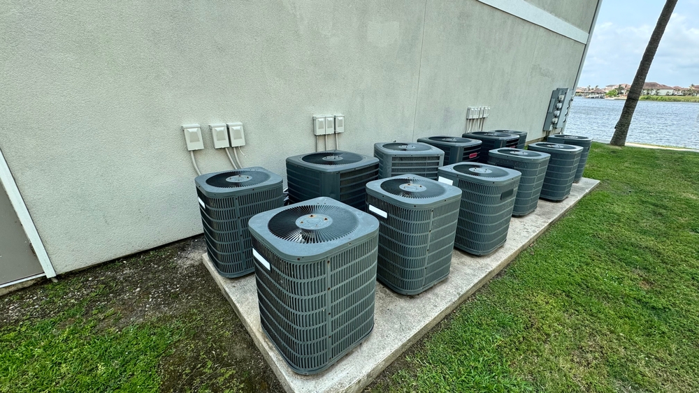 Top Benefits of Hiring Commercial HVAC Repair Experts