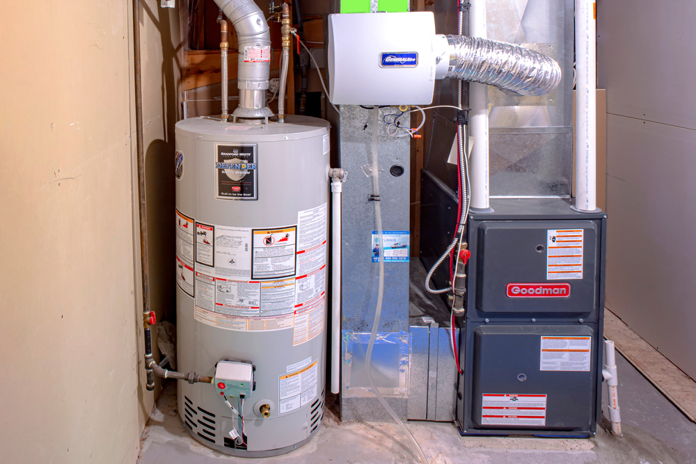 Gas Furnace Installation: Is It Time to Upgrade Your System?