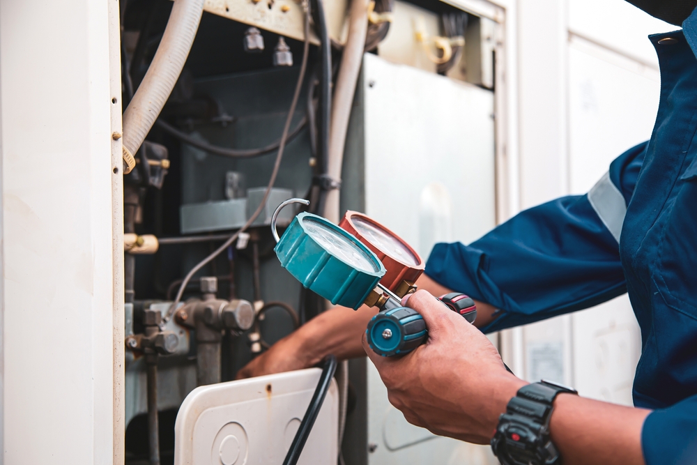 7 Signs You Need to Call a Local Heating Company