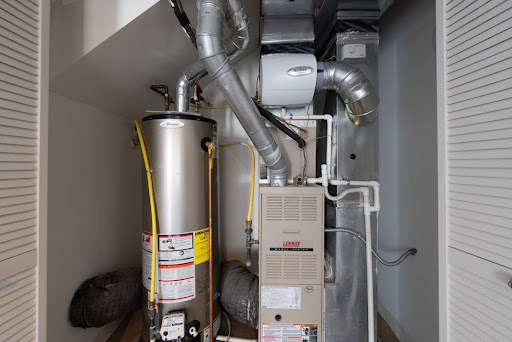 Gas Furnace Installation for Safe, Efficient Heating