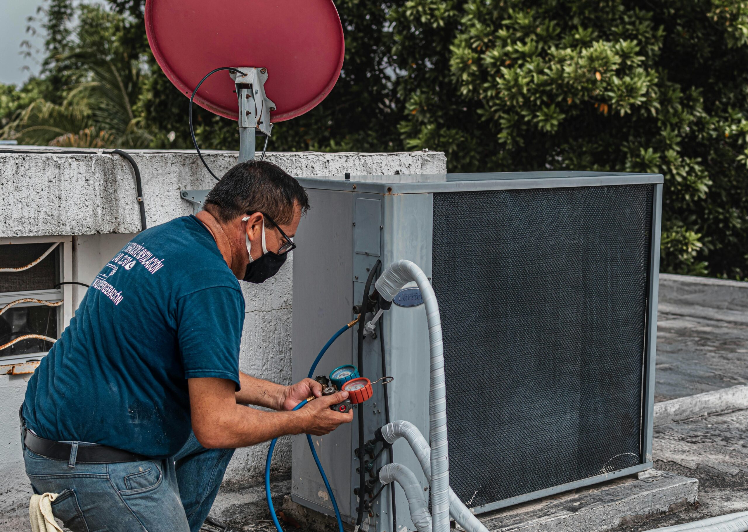 When Do You Need to Check Your HVAC? 6 Signs It’s Time to Call a Professional