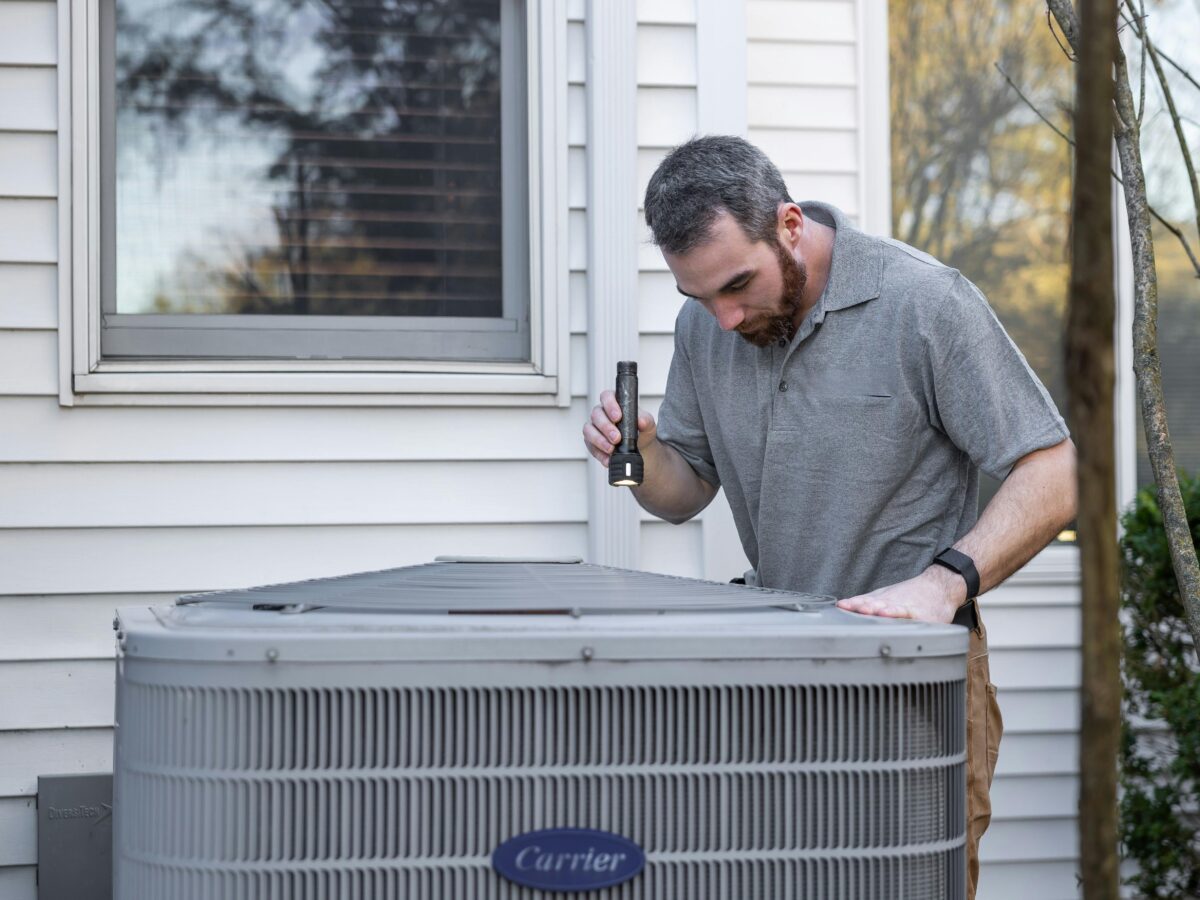 Summer Prep Tips to Keep Your Home Cool Without Overworking Your AC