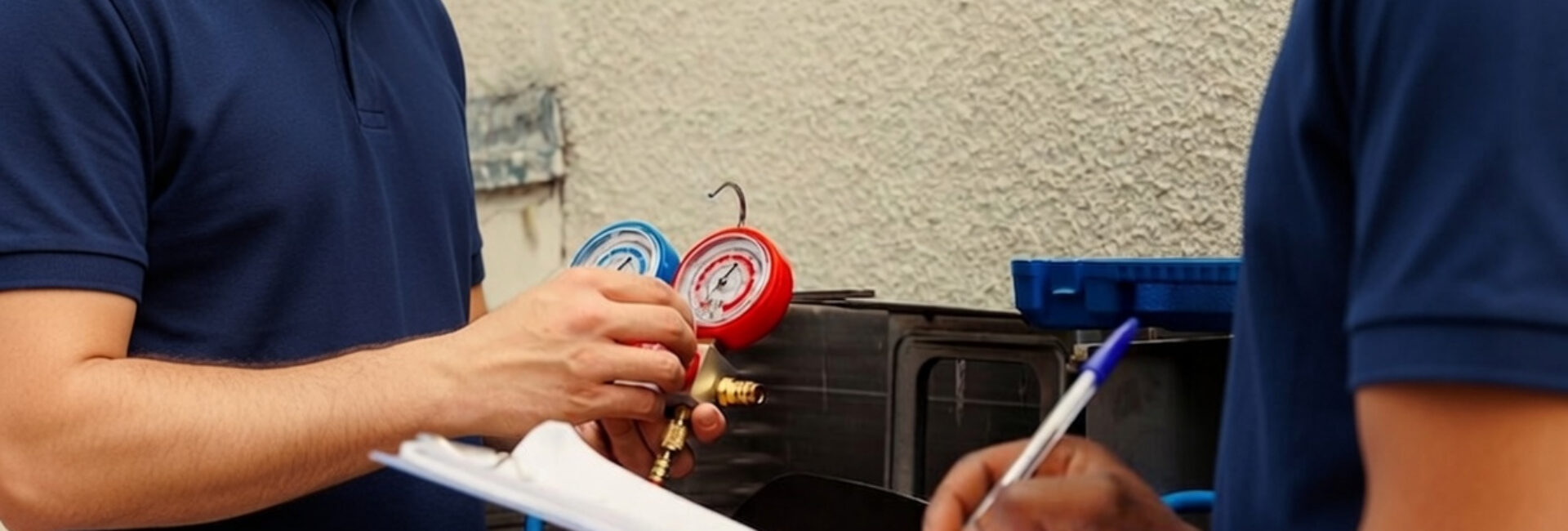 How Seasonal HVAC Maintenance Helps Prevent Emergency Breakdowns